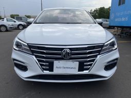 MG MG5 ELEGANCE AT 1.5L 2023 – SERIE LSJA36E91PZ112333