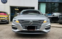 MG MG5 ELEGANCE AT 2024 2024 – SERIE LSJA36E95RZ015977