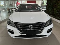 MG MG5 ELEGANCE TM 2024 – SERIE LSJA36E94RZ015226