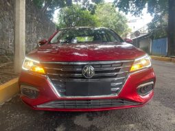 MG MG5 EXCITE TA 2024 – SERIE LSJA36E96RZ125050