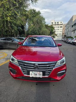 MG MG5 EXCITE TA 2024 – SERIE LSJA36E97RZ118723