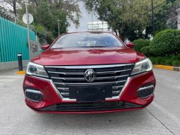 MG MG5 EXCITE TA 2024 – SERIE LSJA36E98RZ057091