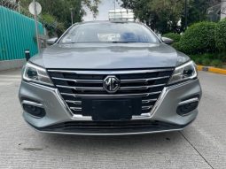 MG MG5 EXCITE TA 2024 – SERIE LSJA36E98RZ084436