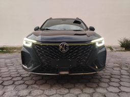 MG RX5 ELEGANCE TA 2024 – SERIE LSJA24U93RS016417