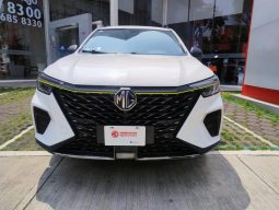 MG RX5 ELEGANCE TA 2024 – SERIE LSJA24U94RS014126