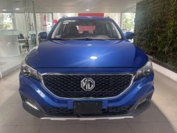 MG ZS 1.5L EXCITE TM 2021 – SERIE LSJW74U35MZ152891