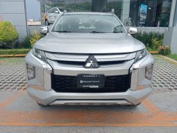 MITSUBISHI L200 PICK UP DOBLE CABINA TM 4X4 2021 – SERIE MMBNL4569MH006866