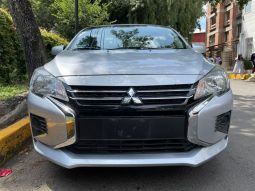 MITSUBISHI MIRAGE GLX CVT 2024 – SERIE ML3AFL6J2RH003438