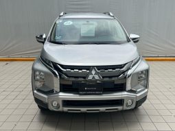 MITSUBISHI XPANDER CROSS TA 2023 – SERIE MK2L6Y1Y2PN000498