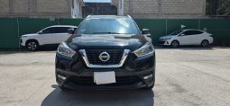NISSAN KICKS ADVANCE CVT 2019 – SERIE 3N8CP5HD3KL492806