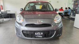 NISSAN MARCH ACTIVE AC TM 2020 – SERIE 3N1CK3CD7LL260056