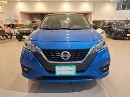 NISSAN MARCH EXCLUSIVE TA 2021 – SERIE 3N1CK3CE3ML210247