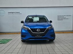 NISSAN MARCH SENSE TA 2023 – SERIE 3N1CK3CE2PL209434