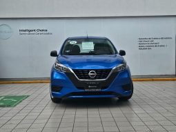 NISSAN MARCH SENSE TA 2023 – SERIE 3N1CK3CE2PL209434