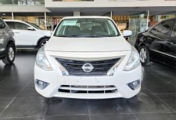 NISSAN VERSA ADVANCE T/A A/A 2019 – SERIE 3N1CN7AD1KK426447