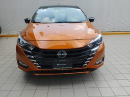 NISSAN VERSA ADVANCE TM 2023 – SERIE 3N1CN8AE4PL873662