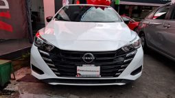 NISSAN VERSA SENSE CVT 2023 – SERIE 3N1CN8AE4PL853279