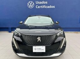 PEUGEOT 2008 ALLURE PACK 1.2 TA 2022 – SERIE VR3USHNL5NJ532664