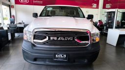 RAM RAM1500 ST CAB. SENCILLA V6 2020 – SERIE 3C6JRAAGXLG164908
