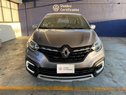 RENAULT CAPTUR ICONIC 2022 – SERIE 93YRH3CX8NJ067067
