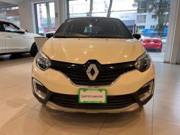 RENAULT CAPTUR ICONIC TA 2021 – SERIE 93YRH3A42MJ837304