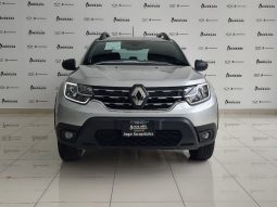 RENAULT DUSTER ICONIC CVT 2023 – SERIE 93YHSCCX0PJ476969
