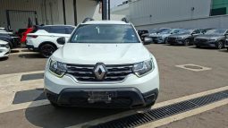RENAULT DUSTER INTENS TM 2021 – SERIE 93YHSB150MJ004228