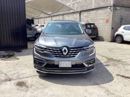 RENAULT KOLEOS ICONIC 2022 – SERIE VF1HR3NB3NC366351
