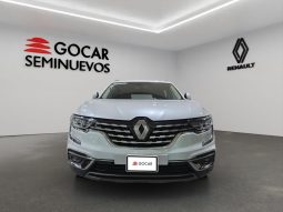 RENAULT KOLEOS ICONIC CVT 2020 – SERIE VF1HR3NBXLC344571