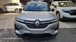 RENAULT KWID BITONO 2024 – SERIE 93Y1R5F57RJ654205