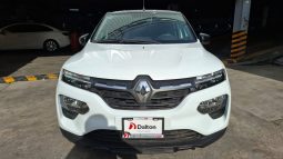 RENAULT KWID BITONO 2024 – SERIE 93Y1R5F58RJ651135