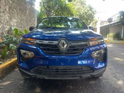 RENAULT KWID BITONO 2024 – SERIE 93Y1R5F58RJ687360