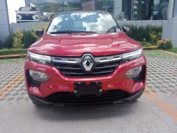 RENAULT KWID BITONO TM 2023 – SERIE 93Y1R5F5XPJ446963