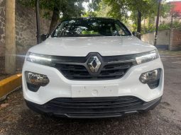 RENAULT KWID BITONO TM 2024 – SERIE 93Y1R5F52RJ651762