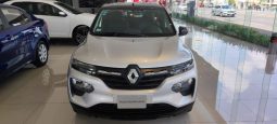 RENAULT KWID BITONO TM 2024 – SERIE 93Y1R5F57RJ709736