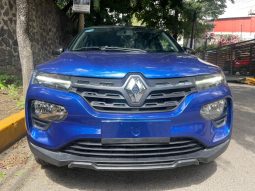 RENAULT KWID BITONO TM 2024 – SERIE 93Y1R5F58RJ687357