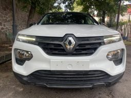 RENAULT KWID BITONO TM 2024 – SERIE 93Y1R5F5XRJ651332