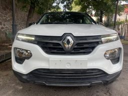 RENAULT KWID BITONO TM 2024 – SERIE 93Y1R5F5XRJ651332