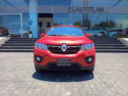 RENAULT KWID ICONIC TM 2022 – SERIE 93Y1R3D54NJ029682