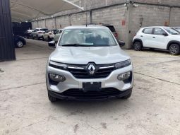 RENAULT KWID ICONIC TM 2023 – SERIE 93Y1R5F58PJ547435