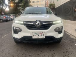RENAULT KWID ICONIC TM 2024 – SERIE 93Y1R5F54RJ764855
