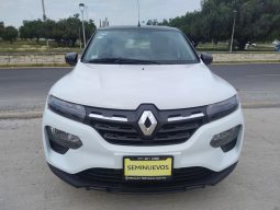 RENAULT KWID ICONIC TM 2024 – SERIE 93Y1R5F57RJ837720