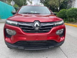 RENAULT KWID ICONIC TM 2024 – SERIE 93Y1R5F58RJ765488