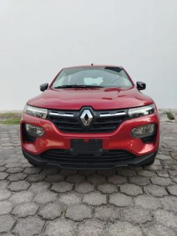 RENAULT KWID ICONIC TM 2024 – SERIE 93Y1R5F5XRJ582416