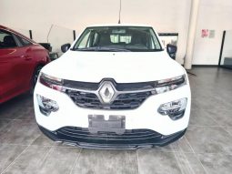 RENAULT KWID INTENS TM 2025 – SERIE 93Y1R4F55SJ948914