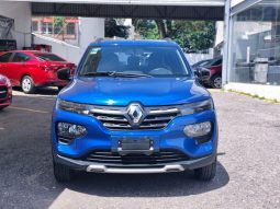 RENAULT KWID OUTSIDER 2024 – SERIE 93Y1R6F52RJ596381