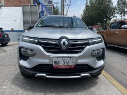 RENAULT KWID OUTSIDER TM 2025 – SERIE 93Y1R6F59SJ029316