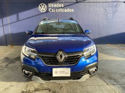 RENAULT STEPWAY INTENS CVT 2022 – SERIE 9FB5R2VD2NM066801