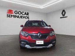 RENAULT STEPWAY INTENS CVT 2024 – SERIE 9FB5R2VD3RM550112