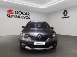 RENAULT STEPWAY INTENS CVT 2024 – SERIE 9FB5R2VDXRM550138
